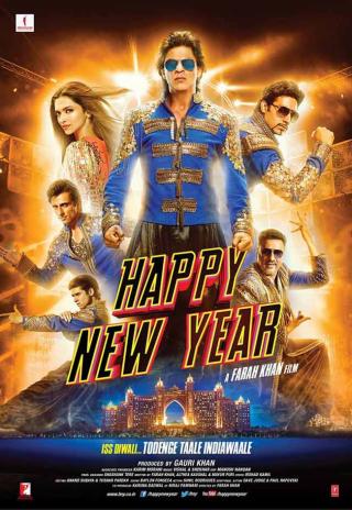 Hapy nw yr 1
